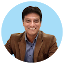 Chakraa - Program Enrollment Manager