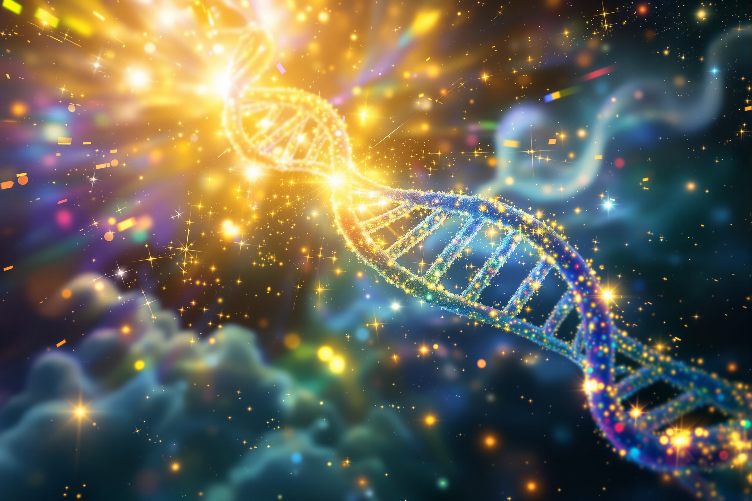 Divine Transformation